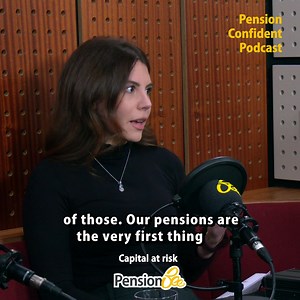 4K views · 21 reactions | Ever wondered how your pension is connected...