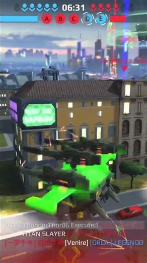 Epic Kills, Insane Battles, and the BEST War Robots Moments!