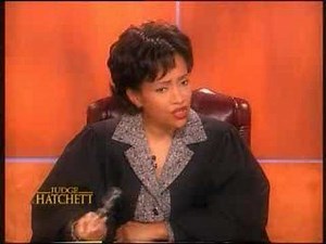 Judge Hatchett