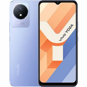 vivo Y02A - Cập nhật thông tin, hình ảnh, đánh giá