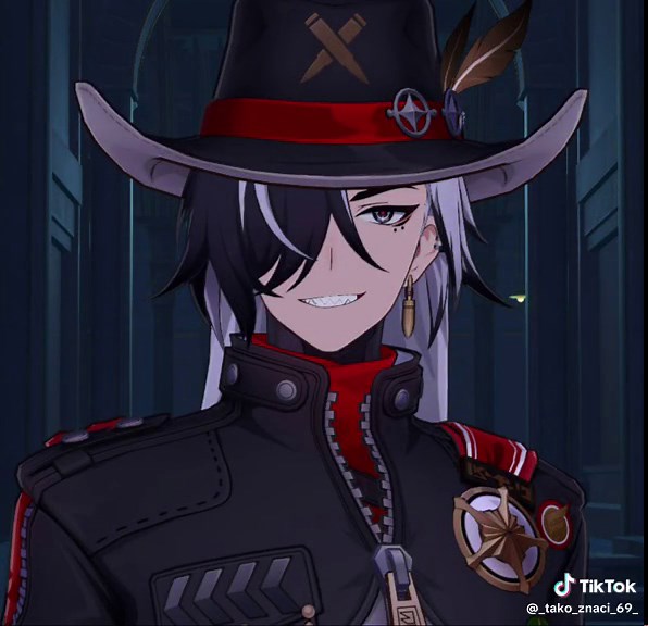 Clanking Audio Memes from Honkai Star Rail