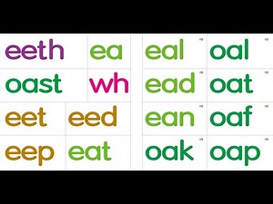 Phonics Song Kids Song Kids Learning 40 minutes training course 5 -2