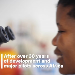 2.7K views · 64 reactions | Congratulations to Cameroon for becoming the first country to introduce the world’s first #malaria vaccine into its routine immunisation programme! Join us in celebrating this historic milestone: | Gavi, the Vaccine Alliance | Facebook