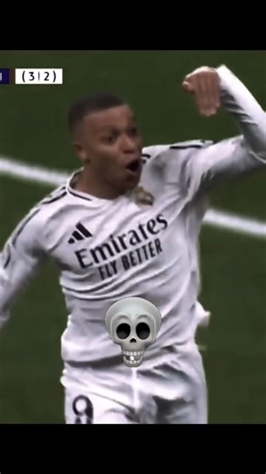 Kylian Mbappé best goals 😎 #youtubevideo #short #yttrending #trendingshorts #vialshorts #fypシ