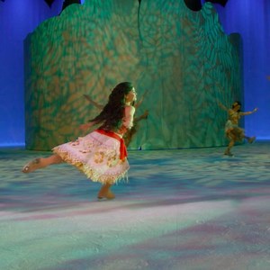 62K views · 1.6K reactions | Big dreams are calling! ⛵⛸️ Set sail on...