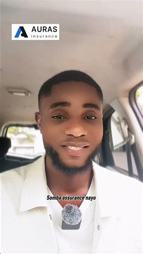 Assurance voyage Auras Insurance — mon code promo!