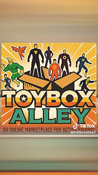 What do you collect? Follow us at ToyBoxAlley.com for more. #toyboxalley #figtok #collectortok #collectorcheck #shelfietime #spiderman #batman