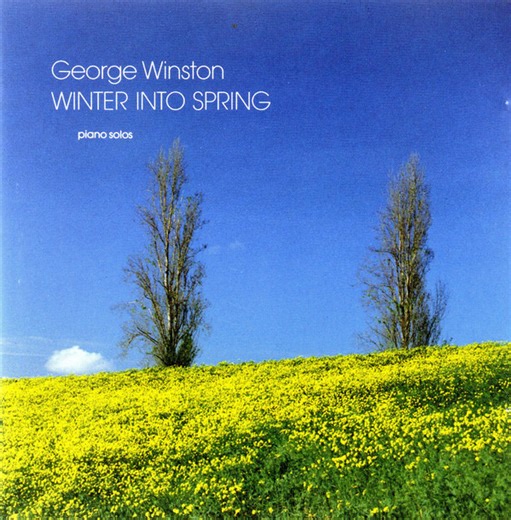 George Winston - Winter Into Spring