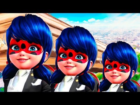 Ladybug - Coffin Dance Song [COVER] №15