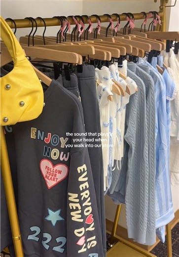 Explore Our Fun Girly Boutique for Style and Joy