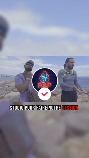 SCH et Alonzo parlent du rap à Marseille