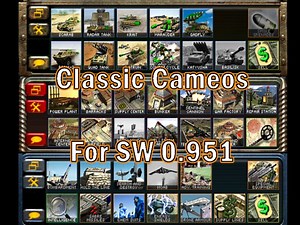 Generals Shockwave Mod