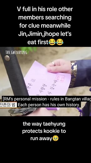 Run BTS Episode 145 Full Episode with English Subtitles