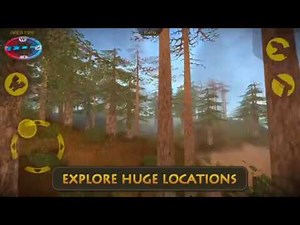 Carnivores Store Preview