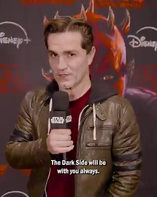 Since we’re on the topic of season two PLEASE GET ASHLEY ECKSTEIN HER OWN MOVIE OR SERIES I love Rosario Dawson I’m a huge RD fan but I also don’t want our girl Ashley to be left and forgotten 💙🤍🧡