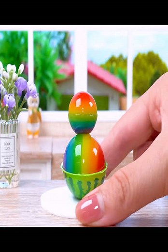 #miniature #minicooking #foryou #yummybakery