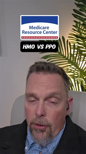 What's the difference between an HMO and a PPO? | Medicare Resource Center