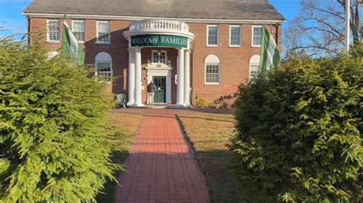 1.5K views · 45 reactions | The best part about Admissions Open House is hearing our students talk about their Proctor experience. We’re so glad that we could share the day with visiting families. Check out highlights here! #proctoracademy #livetolearnlearntolive | Proctor Academy | Facebook