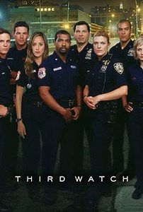 Third Watch: Season 2 | Cast and Crew | Rotten Tomatoes