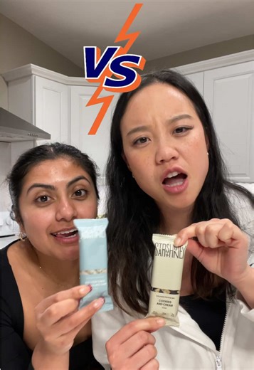 FLAVOR FACE OFFFFFFF! Thank you @Stars and Honey for making such delicious options 👀 Use the Code MAC10 if you want to try!