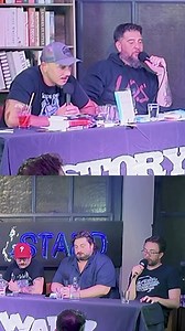 13K views · 283 reactions | All New #StoryWarz with @joelistcomedy @hfoleycomedy & @ianimal69 joining @bigjayoakerson & @gomezcomedy premieres tonight at 8pm on GaSDigital.com! (Subscribe for just $9/month w code WAR) | Bein' Ian with Jordan Podcast | Facebook