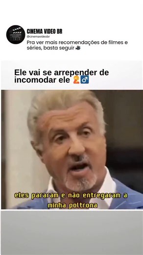 Cortes de Filmes & Séries on Instagram: "siga (@cinemavideobr) para descobrir seu filme ou série favorito 🎬 nome da série: tulsa king (2022) gênero: crime | drama | suspense temporadas: 2 💬COMENTE "APP" que eu te mando a plataforma que uso pra assistir tudo em um só lugar 📙 sinopse: após passar décadas na prisão, um mafioso de nova york é enviado para tulsa, onde precisa começar do zero e construir um novo império criminoso em um lugar totalmente diferente do que está acostumado. enquanto ten