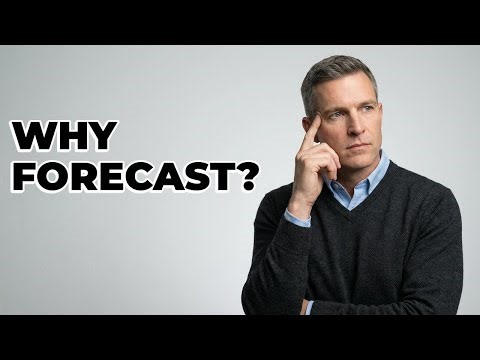 What Are the Main Objectives of Demand Forecasting?