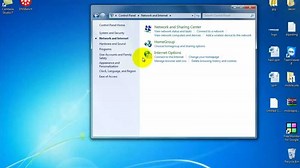 How to Change IP Address Windows 7