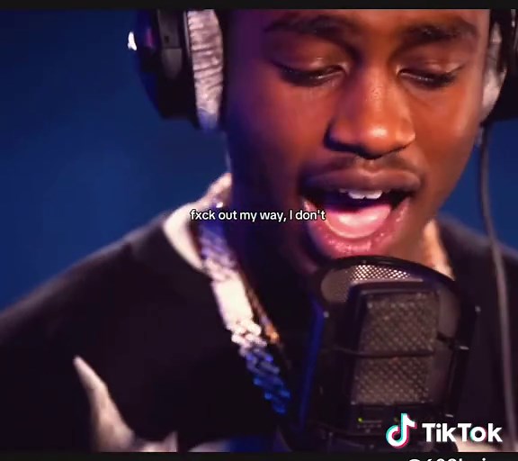 One Take - Lil Tjay: An Emotional Lyric Journey