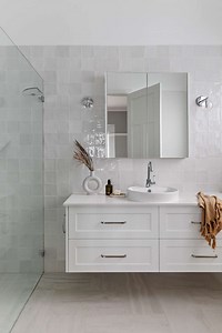 OUR SMALL ENSUITE FLOOR PLANS THAT ARE BOTH CLEVER AND CUTE.