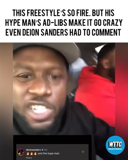 Isaac Ikey Raw Gardner on Reels