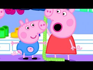 L'ospedale Delle Bambole! | Peppa Pig Italiano