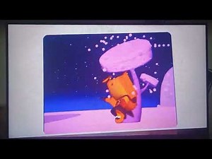 courage's scream thecartoonman12 crossover from Eli wages reupload