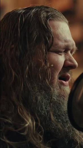 Matt Andersen - Always Be Your Son (Short) #newmusic #fatherday #blues #folk