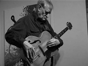 The Strange World of… Derek Bailey | The Quietus