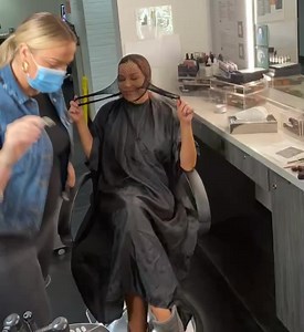 Robin Meade on Reels