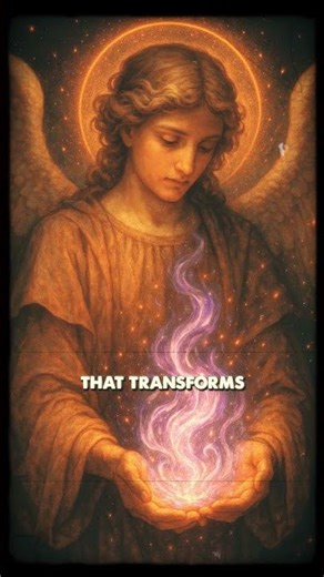 Archangel Zadkiel: The Secret Angel Who Can Heal Your Past