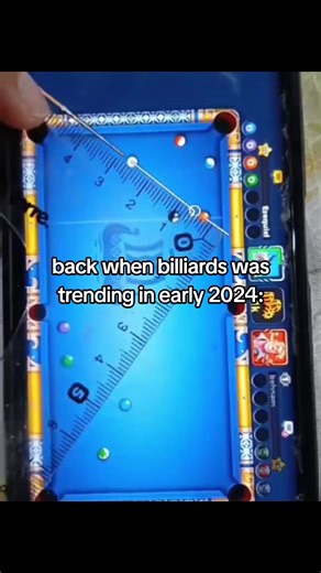 Billiards Trends: What to Expect in 2024