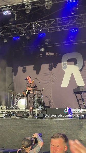 Distorted Sound Magazine on TikTok