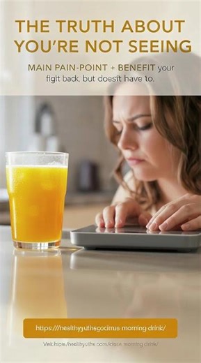 "Citrus Burn Review - Does This Citrus-Based Supplement Really Help With Weight Loss?"