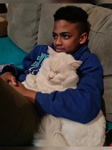 I apologize in advance for the language lol but knowing how much you love #drake this is the only #Birthday song I could find! @️ happy happy birthday!! #seventeen You're such an amazing young man and I truly appreciate all you do!! Love you #nephew