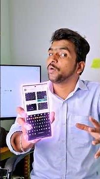 🤯 TAMIL TYPING-ஐ சுலபாமா மாத்தும் KEYBOARD! | Desh Tamil Keyboard Secret Feature Revealed | தமிழில்