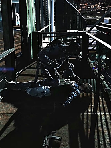 Uncovering Secrets in Call of Duty: Ghosts Gameplay