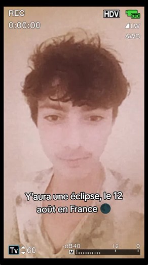 Éclipse le 12 août en France : ce qu’il faut savoir