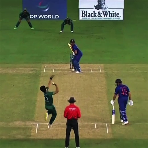 Dream Debut for Any Bowlers in Cricket