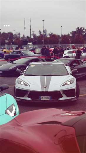 #corvette #cars #beverlyhills #losangeles #2016