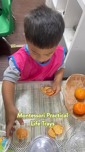 🎓Graduation day is just around the corner! We’re excited to share a video with Montessori activities by age that you can do at home with your little one. These simple, meaningful experiences help strengthen what they learn in the classroom — independence, confidence, critical thinking, and a true love for learning. 🧠💡 🎥 Video by @motherhoodandmontessori . . . #IlnidoMontessoriPreschool #montessori #montessoriathome #montessorimom #montessoriteacher #mom #toddler #baby #practicallife #toddler