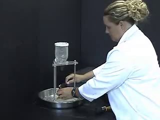 Fine Aggregate Angularity – Pavement Interactive