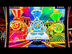 The Greatest New Slot Machine In Las Vegas