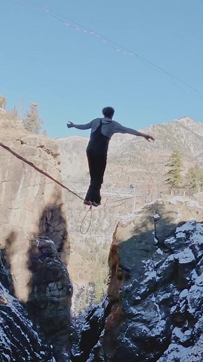 Exploring Box Canyon with the Pushing the Line Gang!